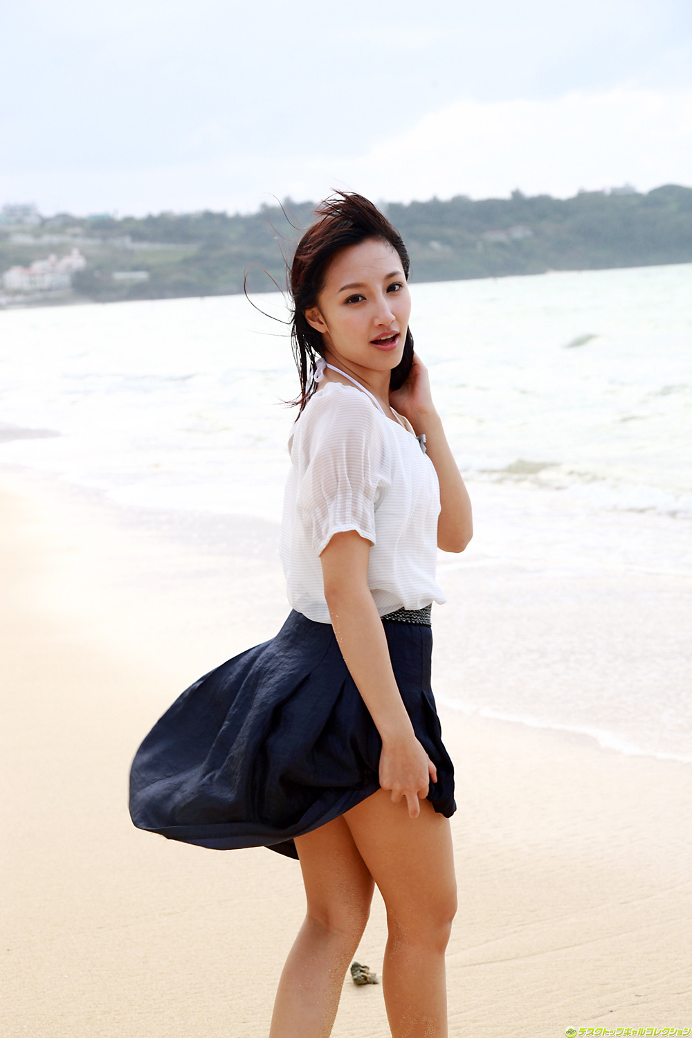 NO.919 青山ローラ Roola Aoyaman [DGC]